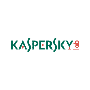 Kaspersky logo