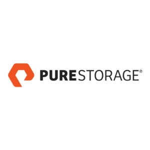 Pure Storage logo