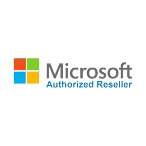 Microsoft logo