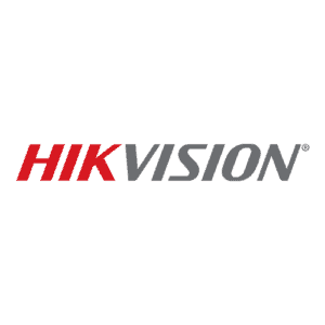 Hikvision logo