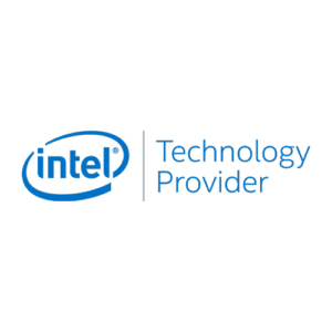 Intel logo