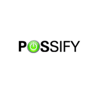 Possify logo