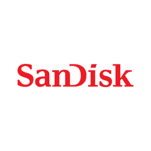 SanDisk logo