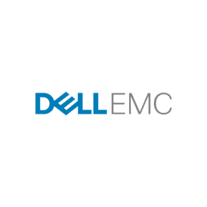 Dell EMC logo