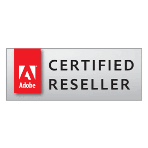 Adobe logo