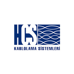 HES Kablolama Sistemleri logo