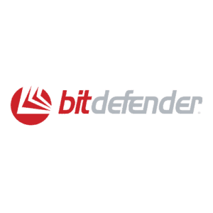 Bitdefender logo