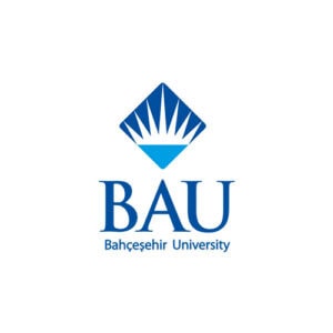 Bahçeşehir Üniversitesi Bahçeşehir Üniversitesi logo