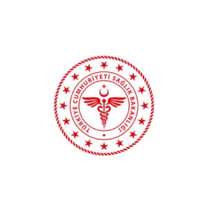T.C. Sağlık Bakanlığı T.C. Sağlık Bakanlığı logo