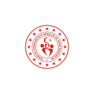 T.C. Gençlik ve Spor Bakanlığı T.C. Gençlik ve Spor Bakanlığı logo