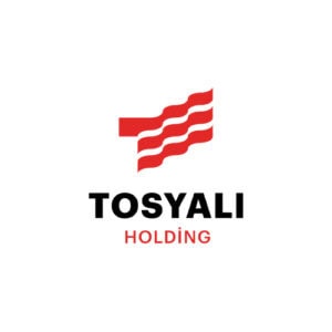Tosyalı Holding Tosyalı Holding logo