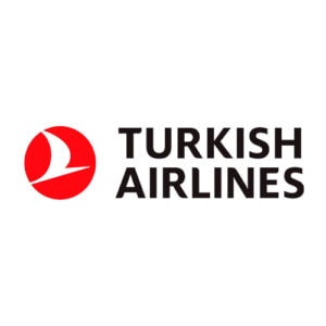 Turkish Airlines Turkish Airlines logo
