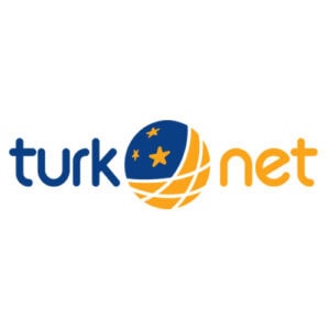 TurkNet TurkNet logo