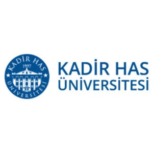 Kadir Has Üniversitesi Kadir Has Üniversitesi logo