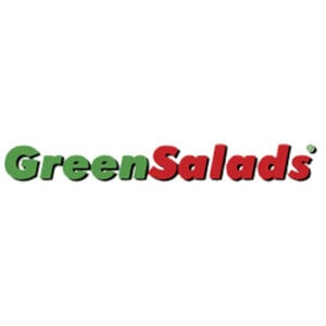 GreenSalads GreenSalads logo