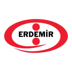 Erdemir Erdemir logo