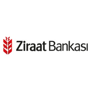 Ziraat Bankası Ziraat Bankası logo