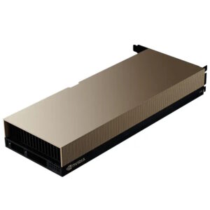 Yüksek performanslı NVIDIA H100 NVL GPU 94GB, veri merkezleri ve yapay zeka uygulamaları için ideal.